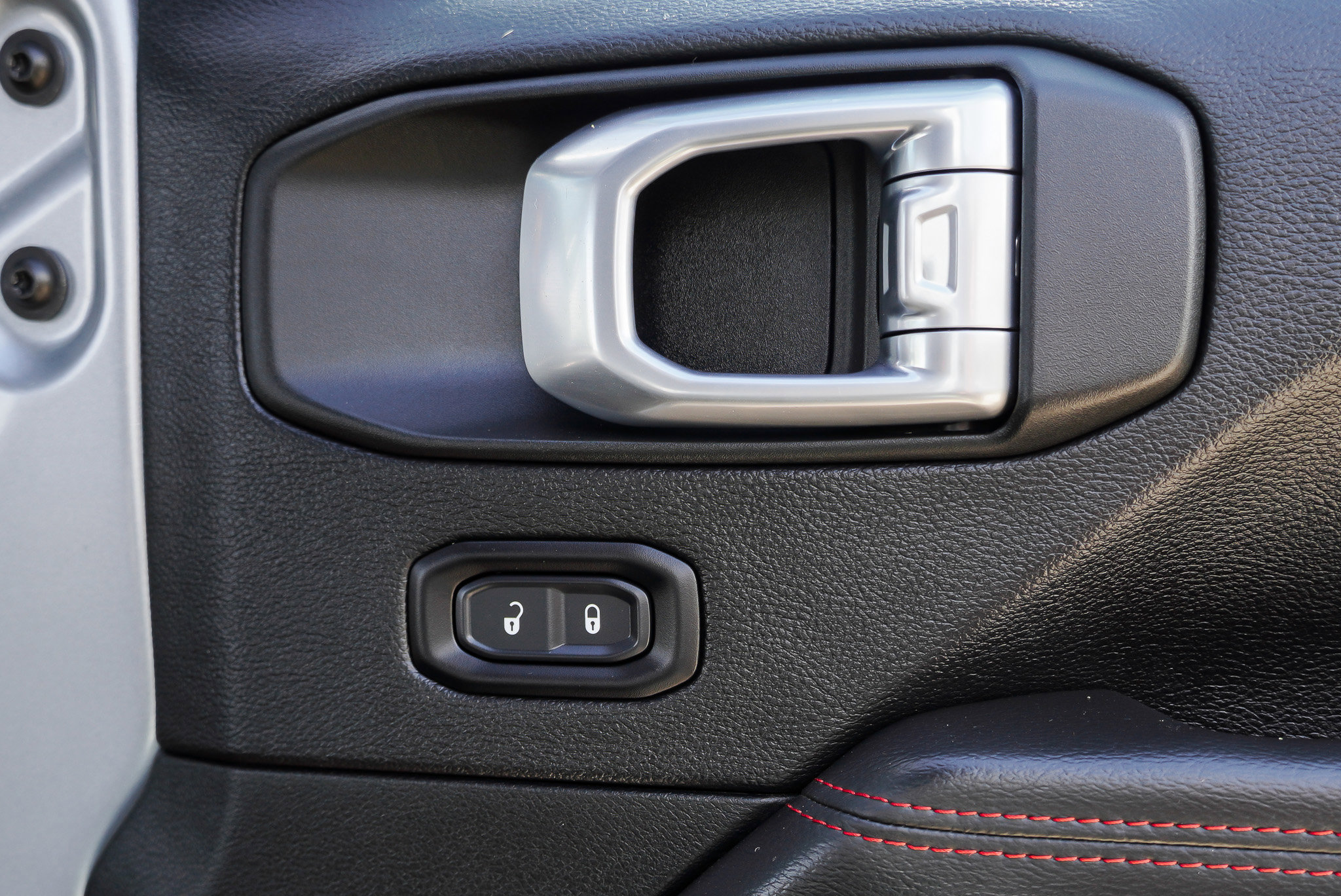 Used 2021 Jeep Gladiator Rubicon image 28