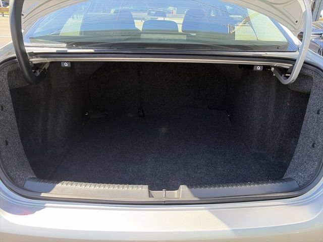 Used 2012 Volkswagen Jetta S FWD image 23