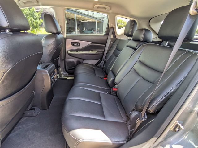 Used 2022 Nissan Murano S FWD image 14