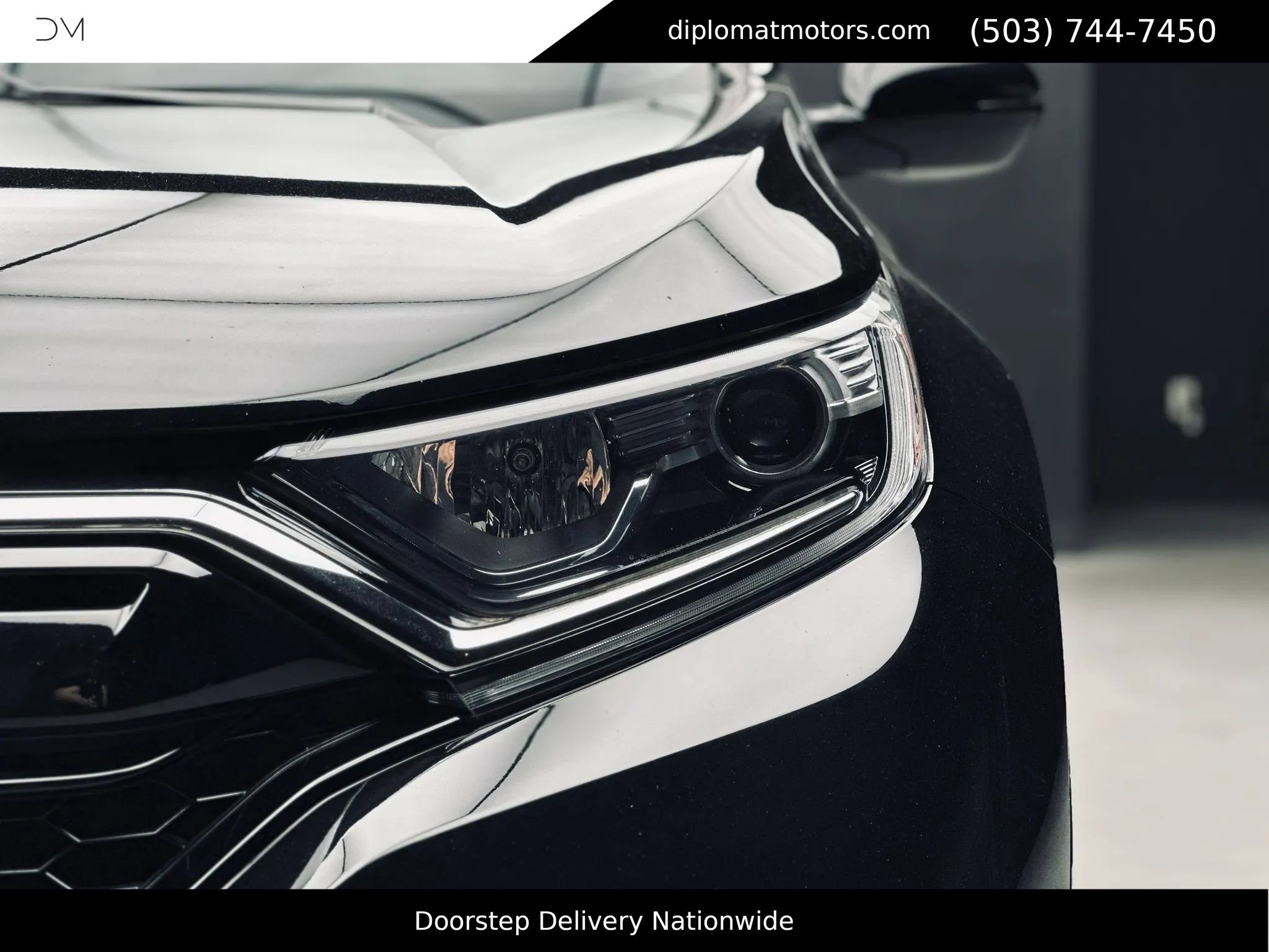 Used 2020 Honda CR-V EX image 13