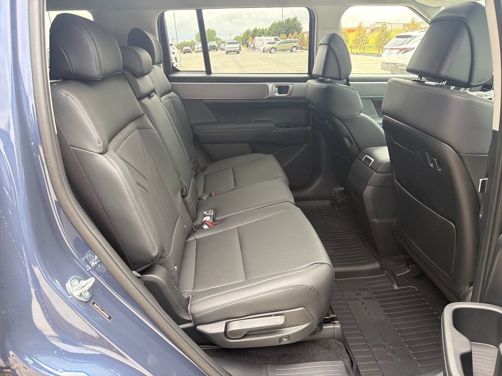 New 2027 Hyundai Santa Fe XRT AWD/4WD image 34