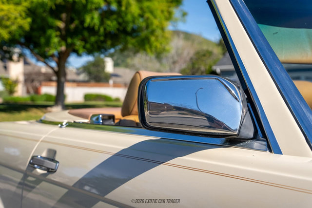 Used 1988 Mercedes-Benz 560 SL image 74