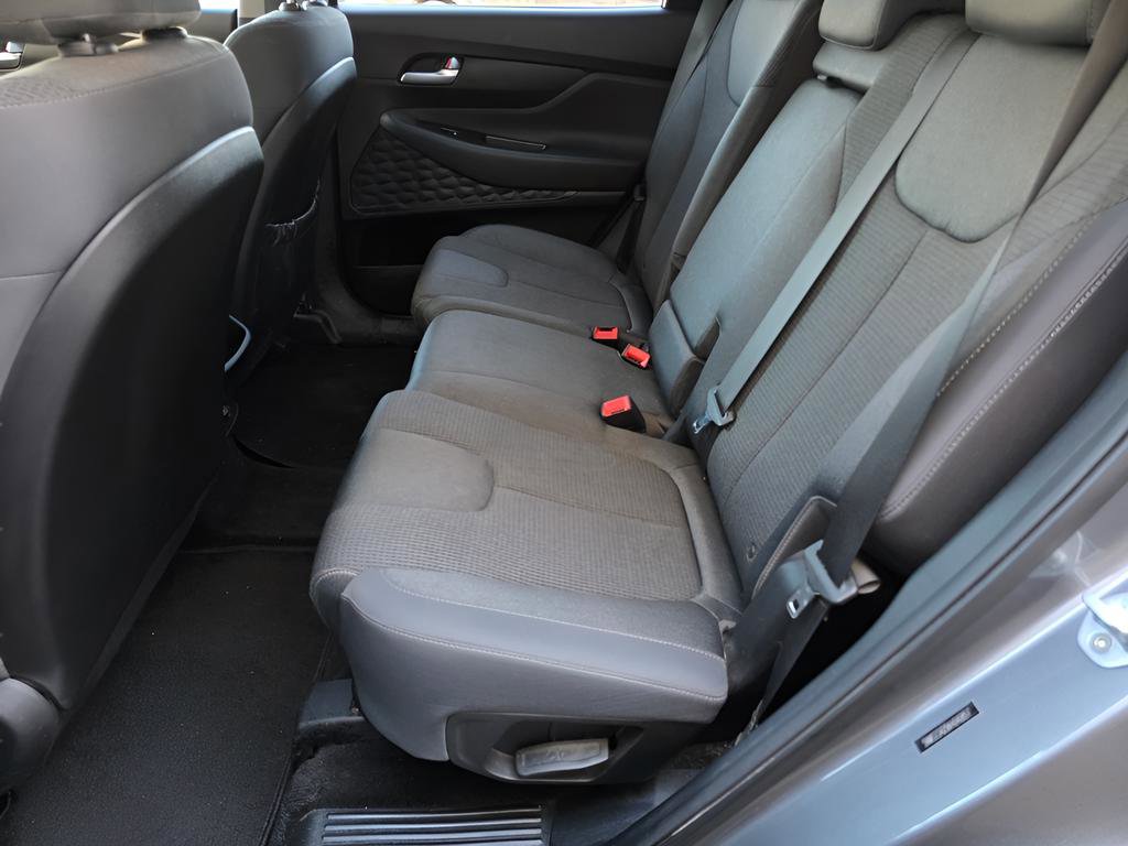 Used 2019 Hyundai Santa Fe SE w/ Cargo Package image 15