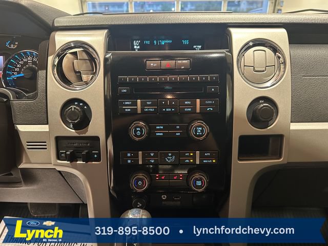 Used 2011 Ford F150 FX4 w/ FX Luxury Pkg AWD/4WD image 13