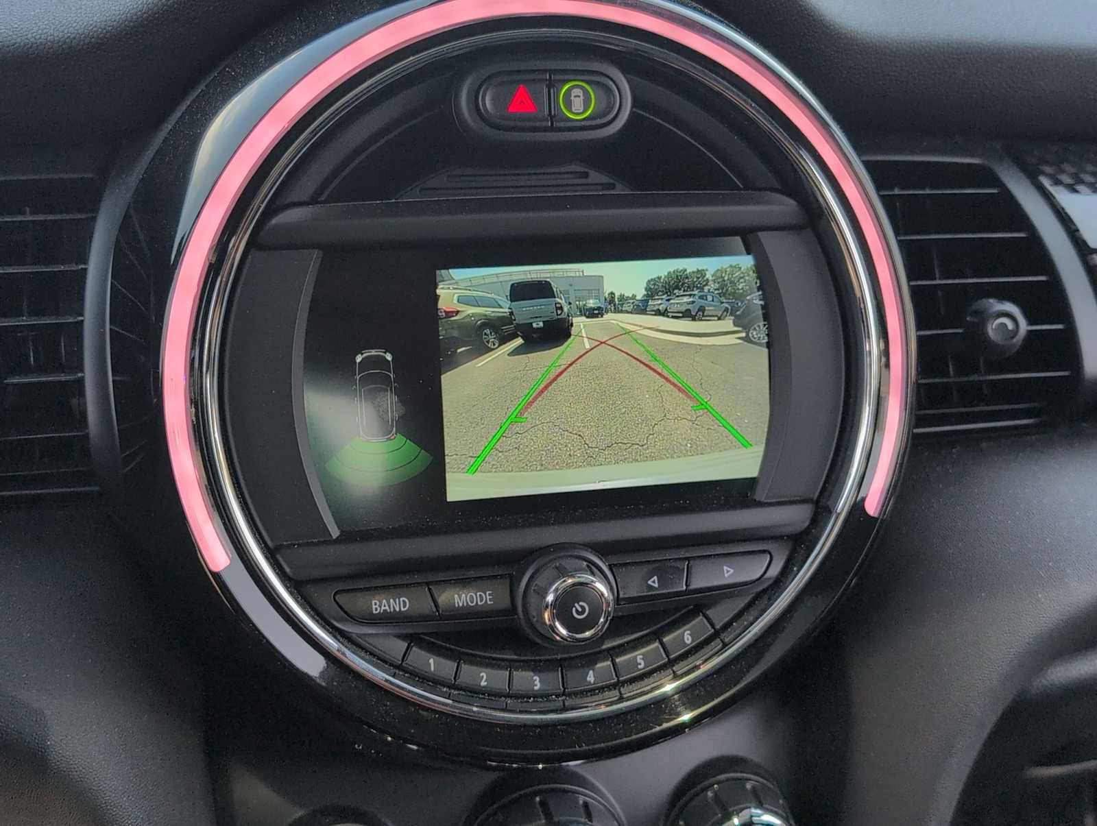 Used 2020 MINI Cooper S w/ Storage Package FWD image 27