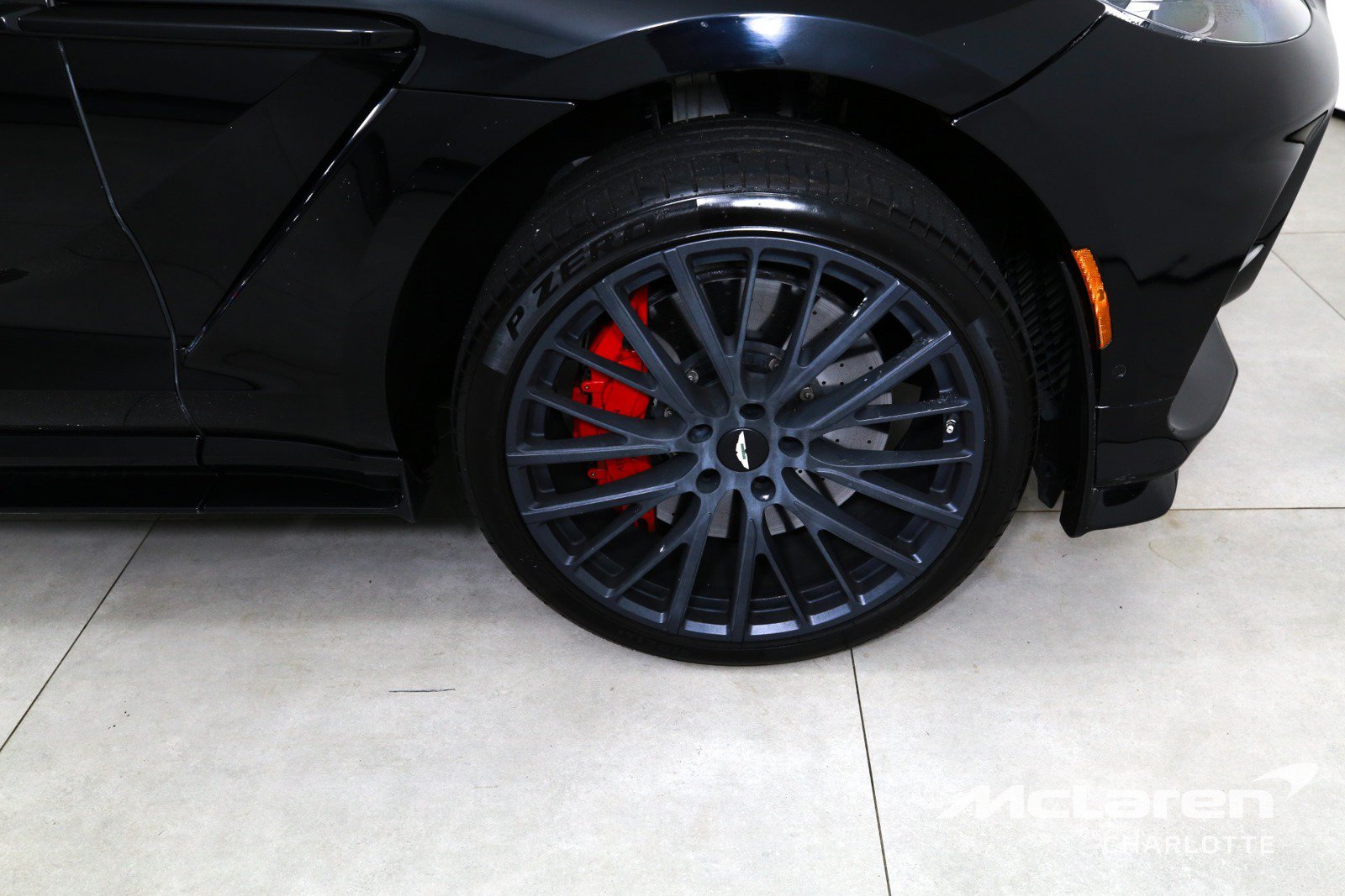 Used 2023 Aston Martin DBX 707 AWD/4WD image 35