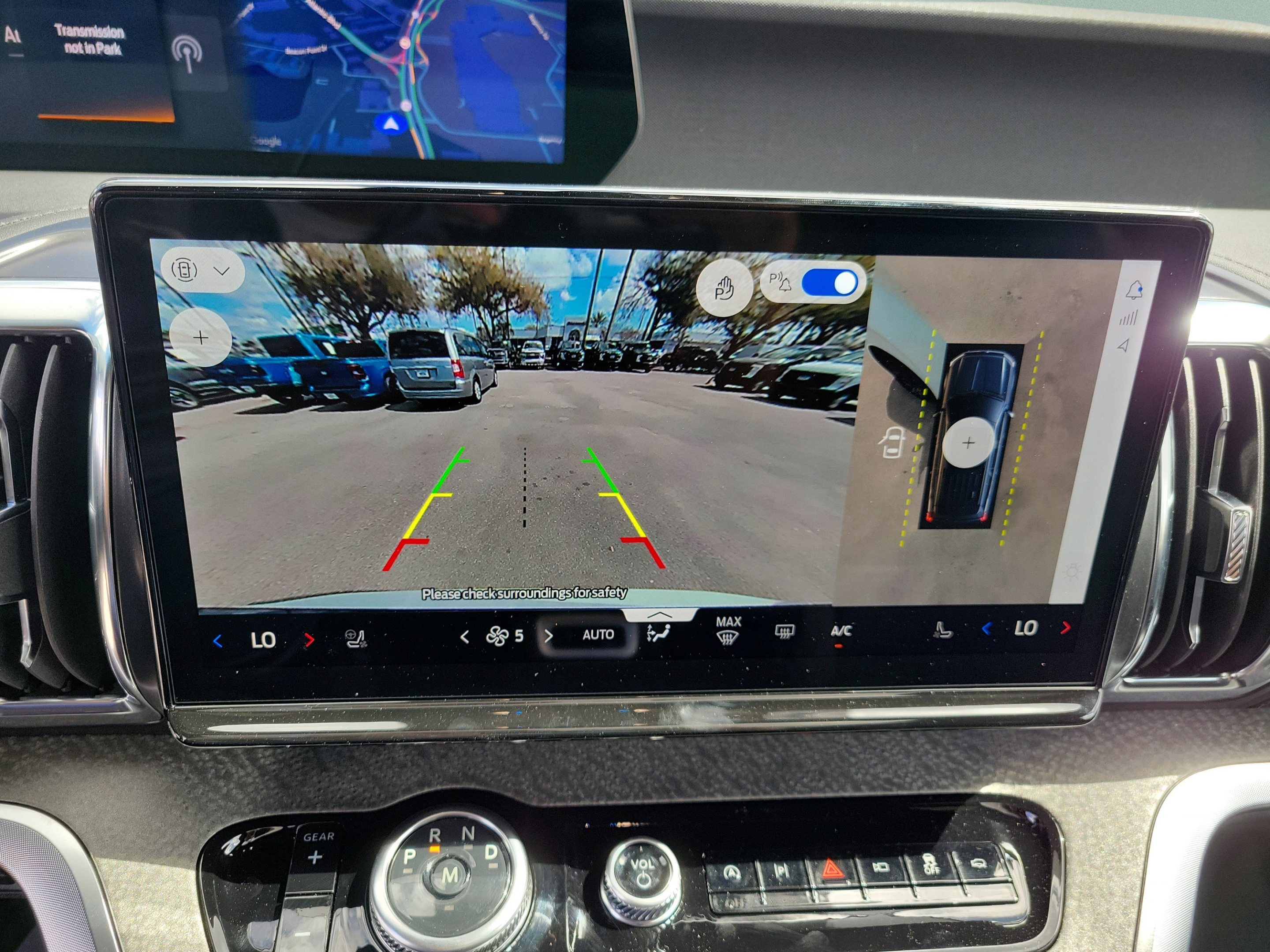 New 2026 Ford Expedition Tremor AWD/4WD image 27