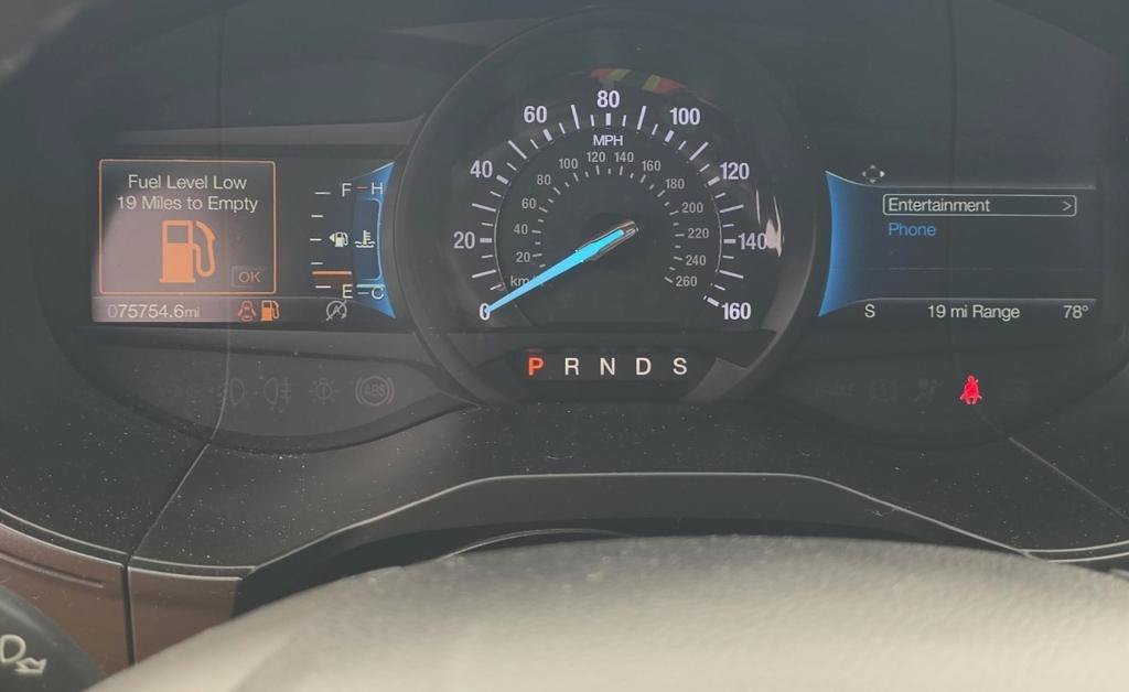 Used 2022 Ford Edge SEL w/ Convenience Package AWD/4WD image 13