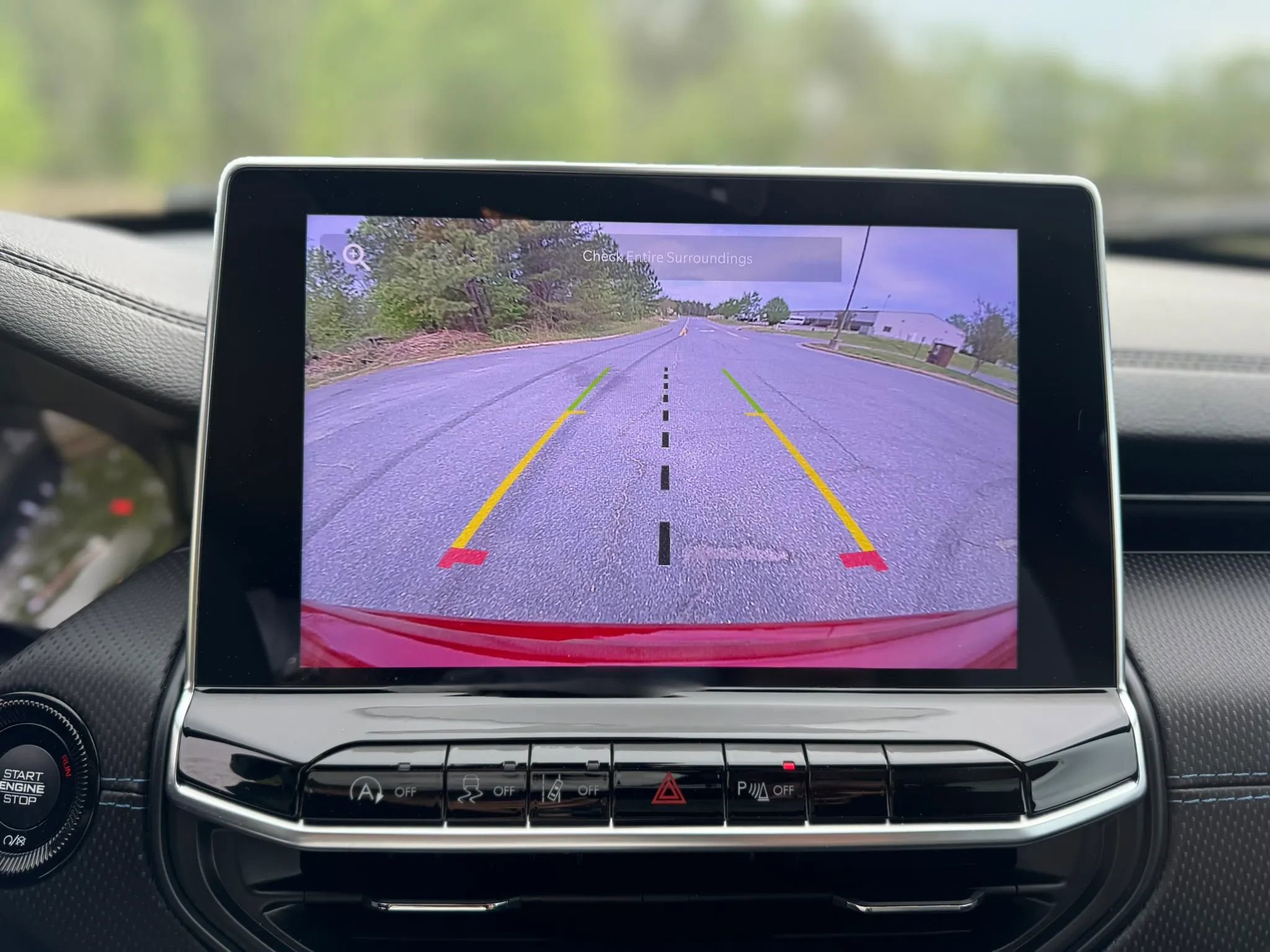 Used 2026 Jeep Compass Limited image 18