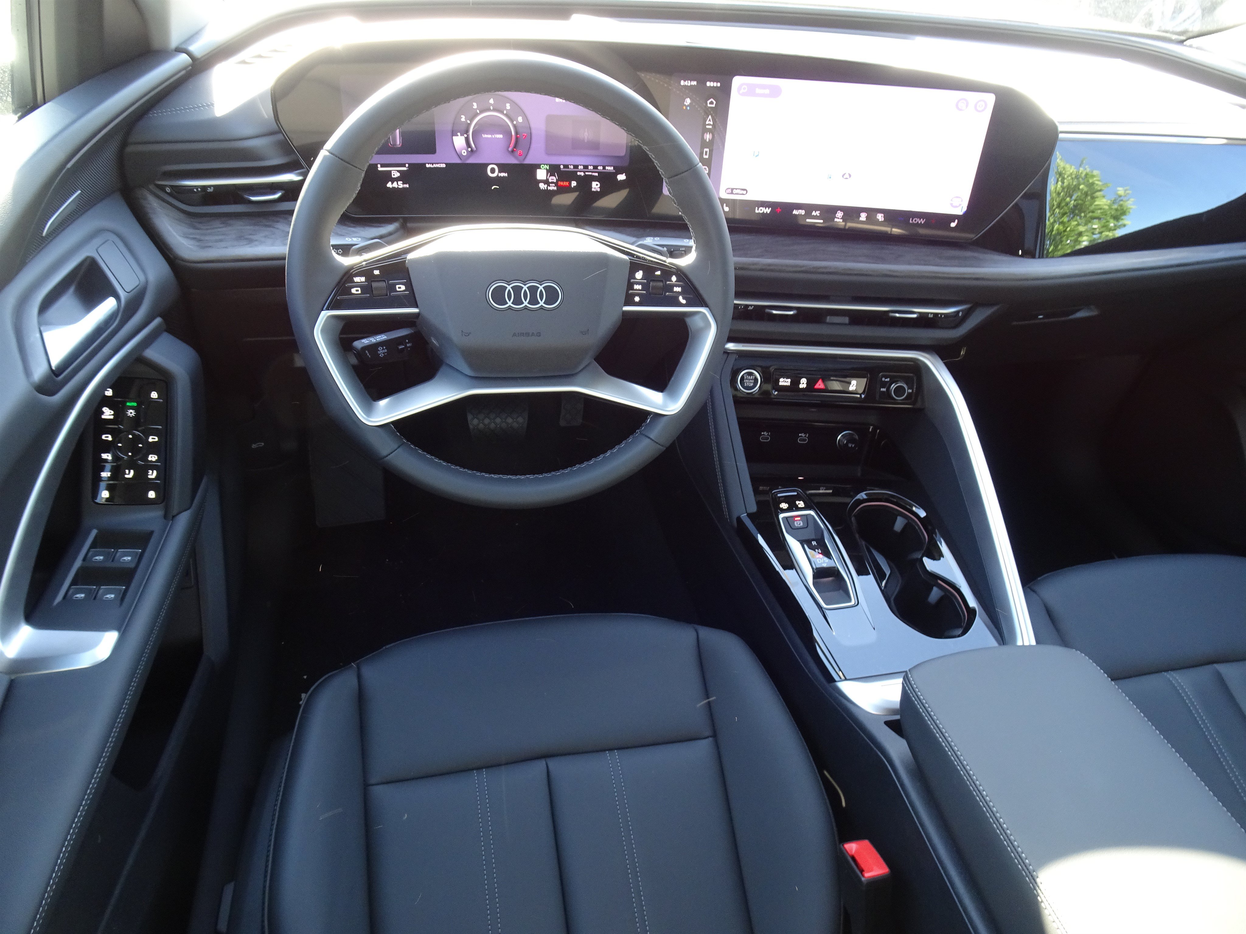 New 2026 Audi Q5 Premium AWD/4WD image 5