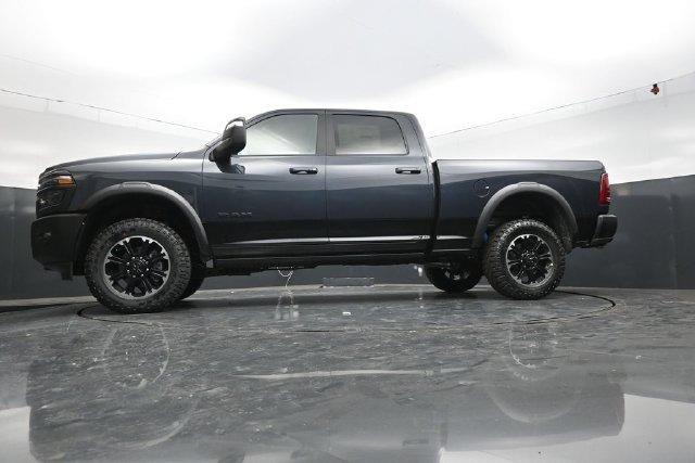 New 2026 RAM 2500 Rebel w/ Rebel Level 2 Equipment Group AWD/4WD image 47