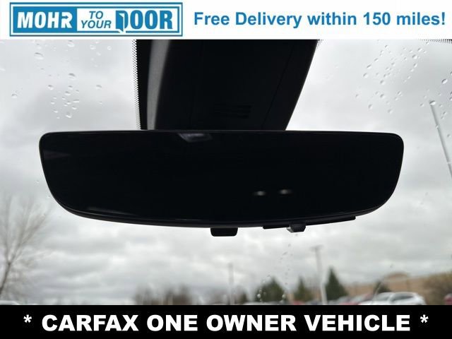 Used 2019 Chevrolet Silverado 1500 High Country w/ Technology Package image 21