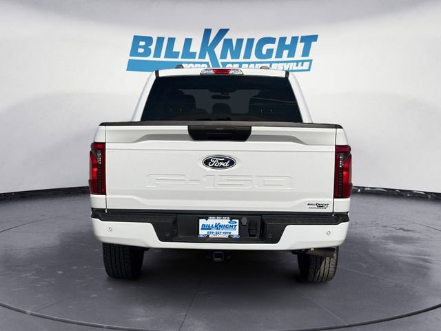 Used 2024 Ford F150 STX image 4