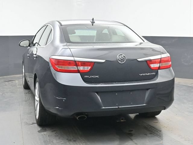 Used 2012 Buick Verano FWD image 12