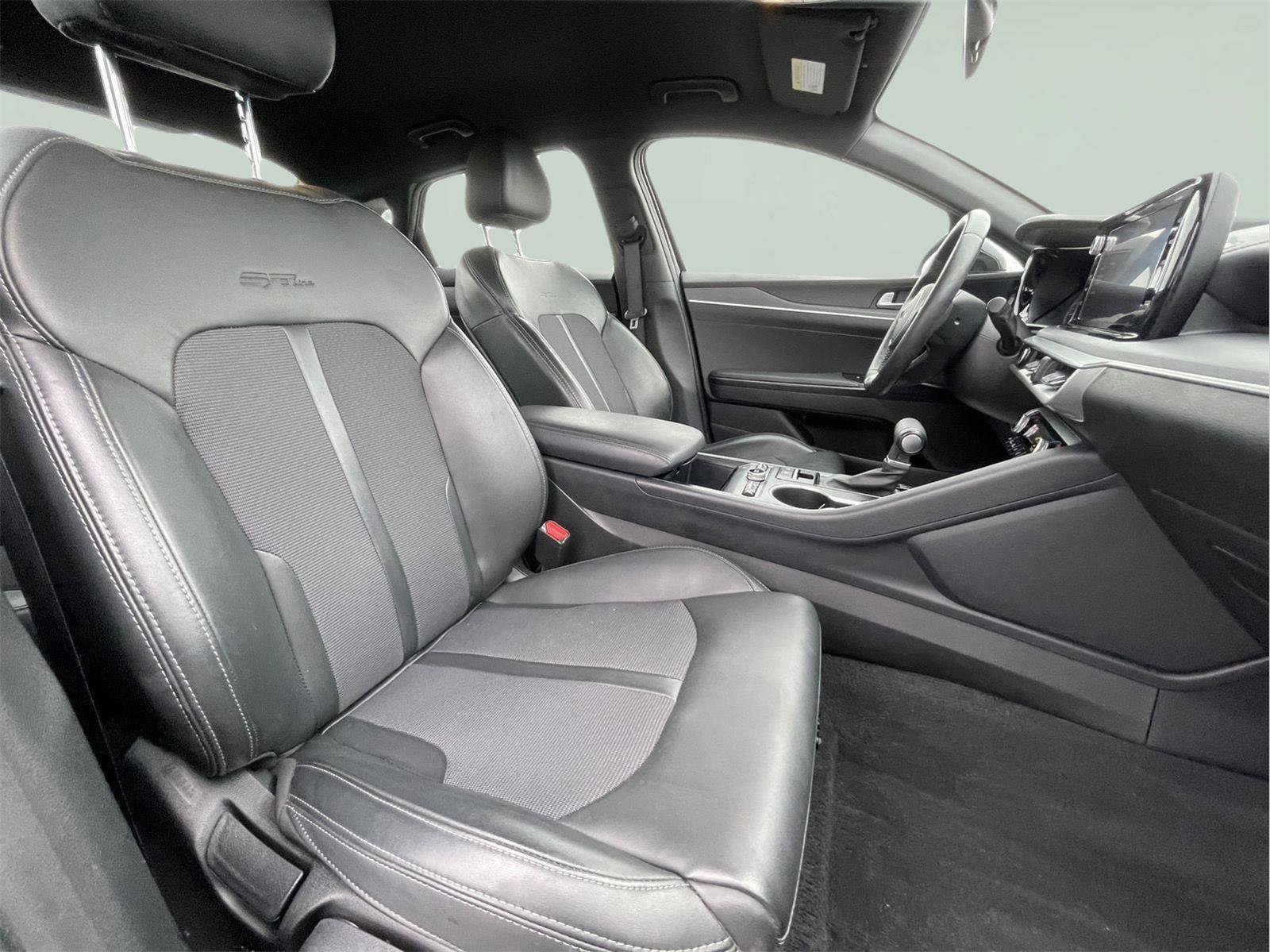 Used 2023 Kia K5 GT-Line image 21