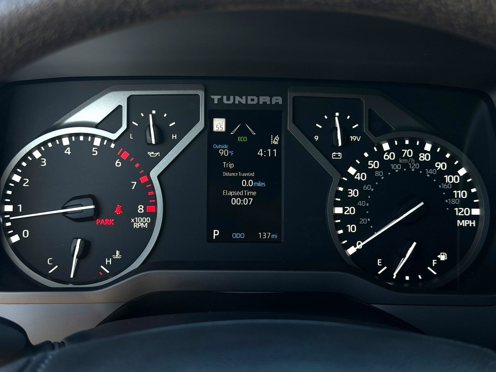 Used 2025 Toyota Tundra SR5 AWD/4WD image 25
