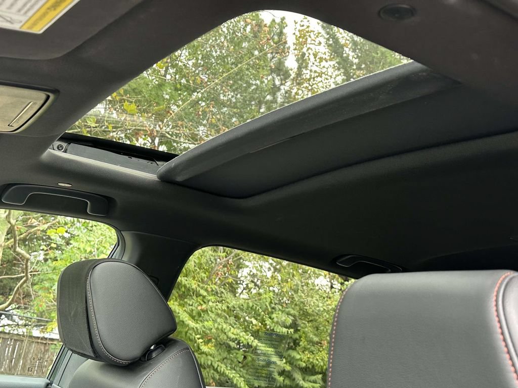 Used 2025 Honda CR-V Sport-L image 26