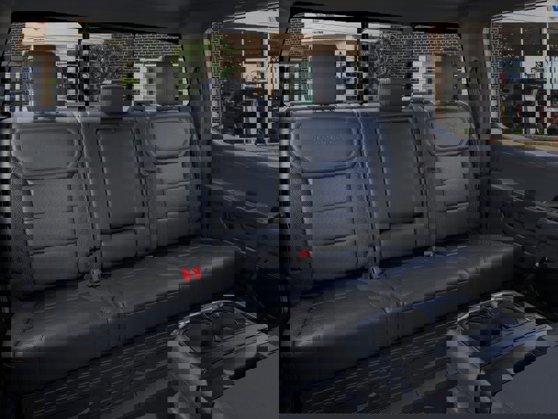 New 2025 Ford F150 Raptor image 12