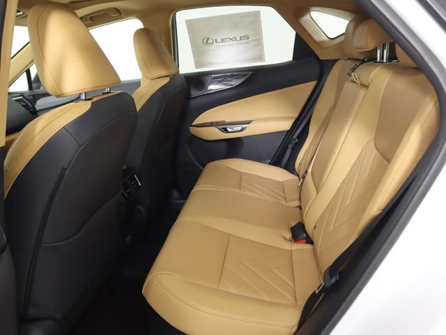 New 2026 Lexus NX 450h+ AWD w/ Luxury Package image 15
