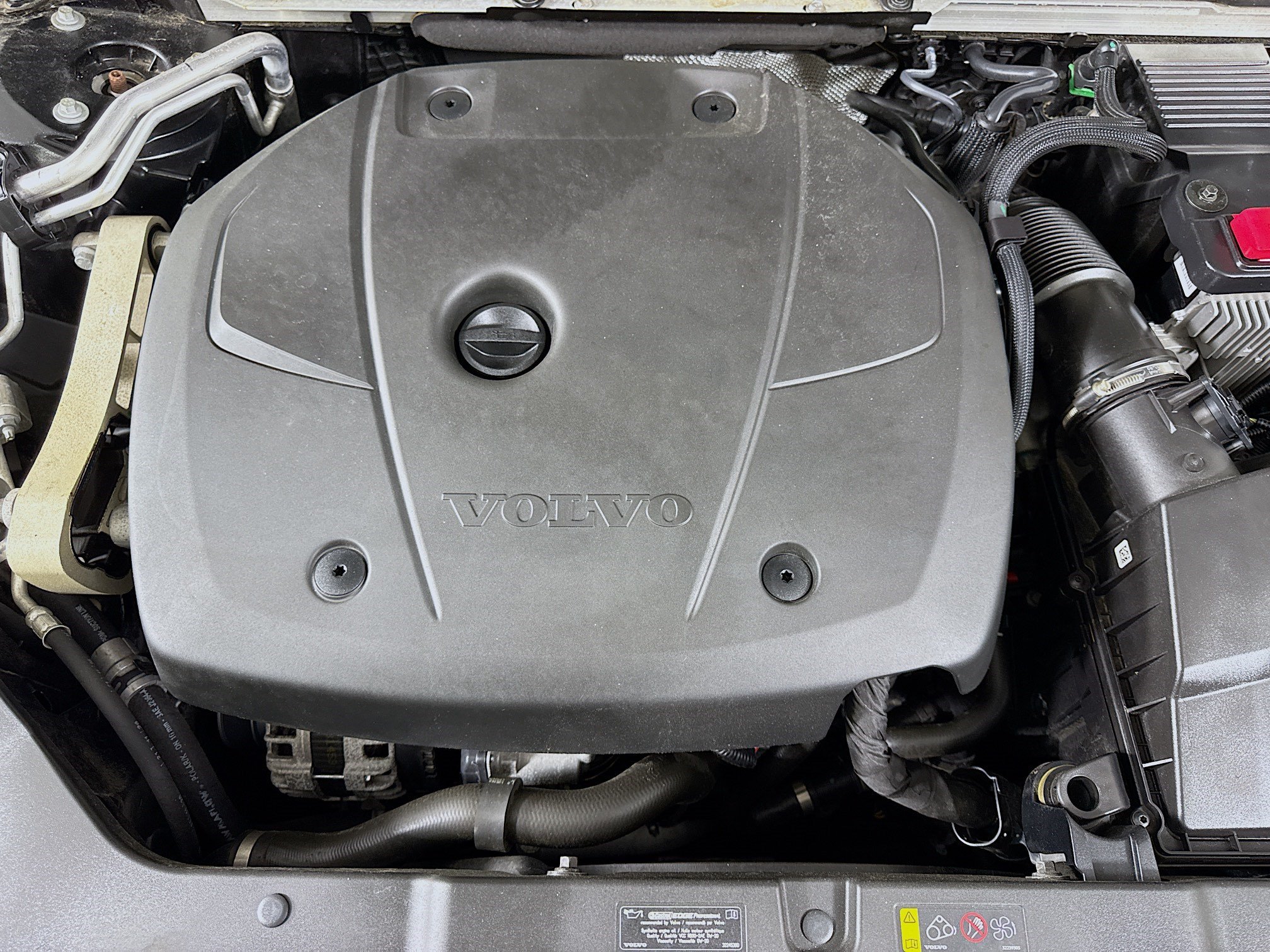 Used 2021 Volvo S60 T5 Inscription AWD/4WD image 39