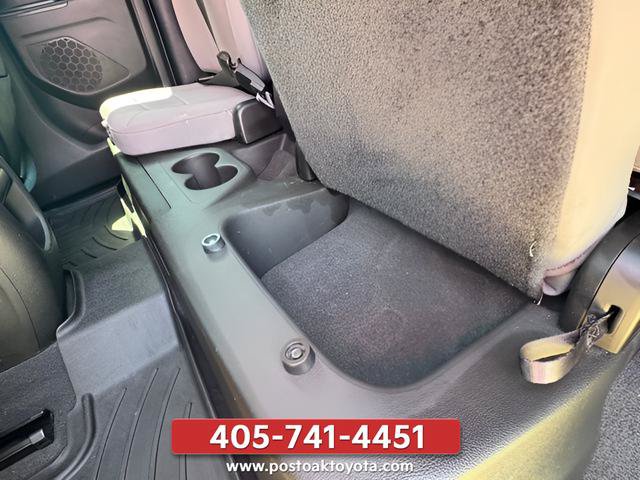 Used 2021 GMC Canyon Elevation Standard w/ Convenience Package AWD/4WD image 16