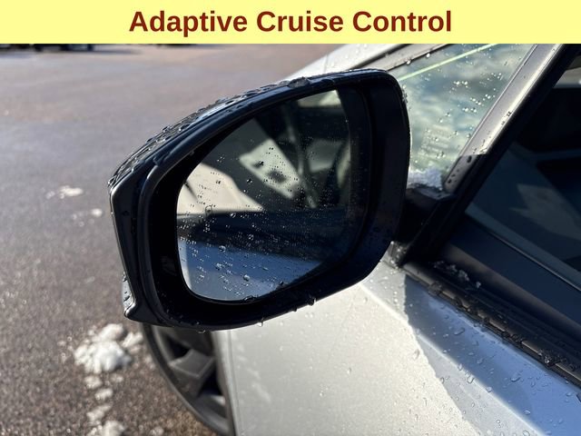 Used 2025 Toyota Prius LE image 9