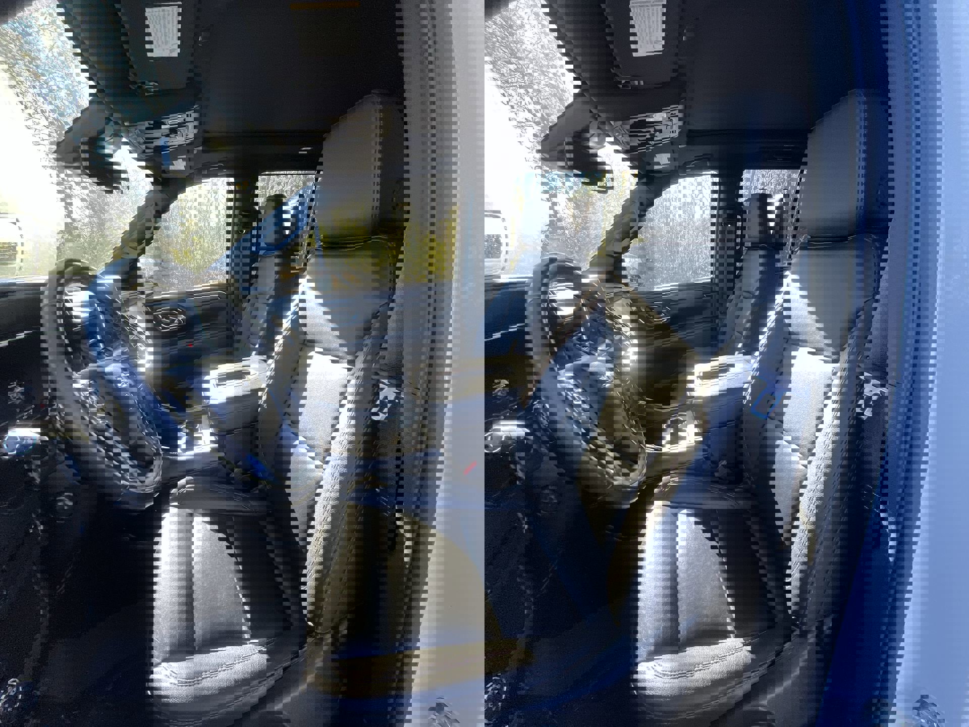 Certified 2023 Chevrolet Tahoe Z71 w/ Luxury Package image 20