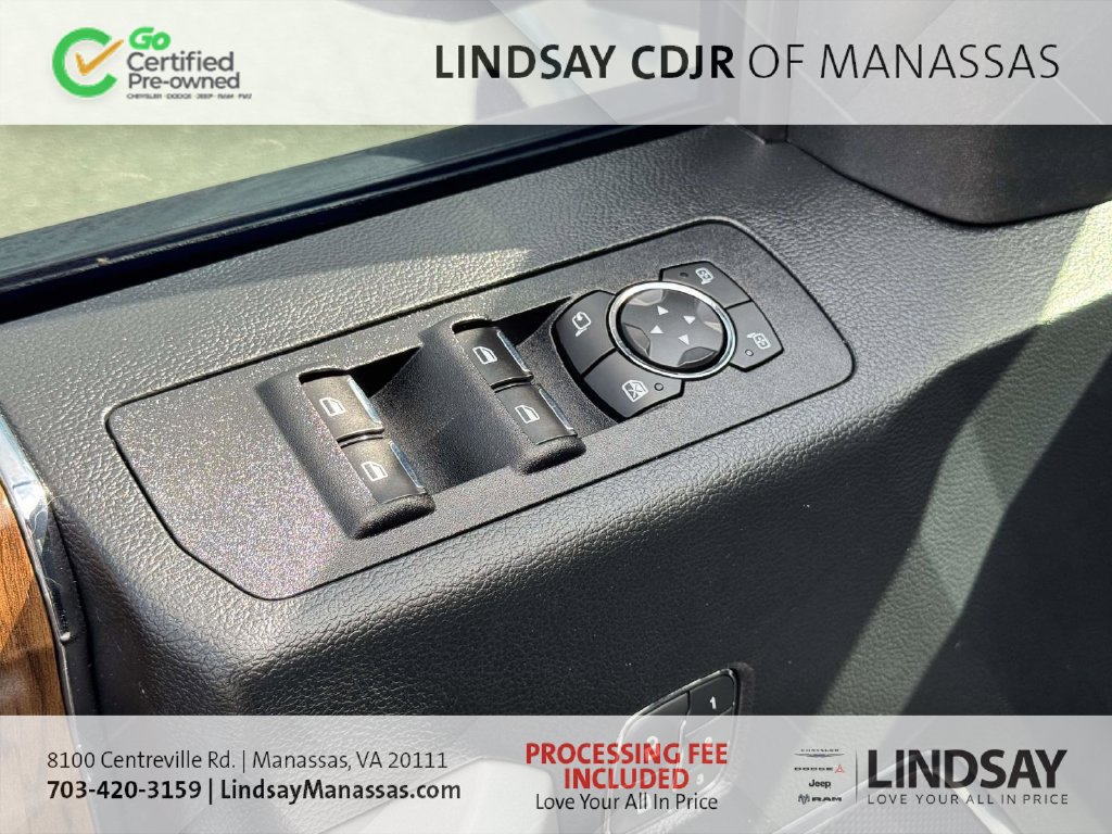 Used 2019 Ford F150 Lariat w/ Equipment Group 502A Luxury AWD/4WD image 29