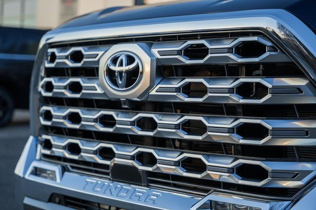 New 2026 Toyota Tundra 1794 Edition image 10
