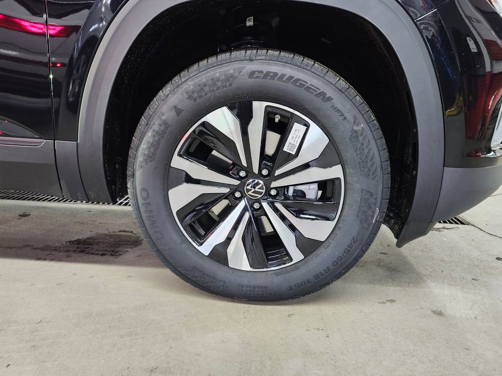 New 2026 Volkswagen Atlas SE image 17