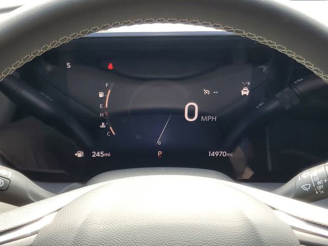 Certified 2024 Buick Encore GX Preferred image 22