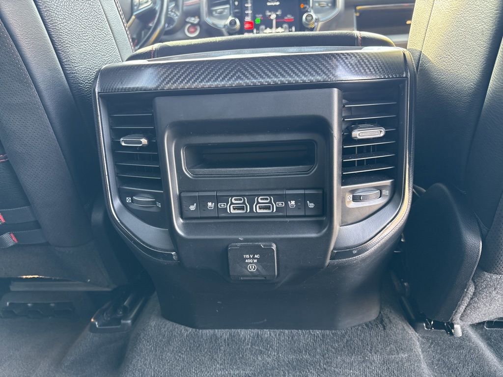 Used 2021 RAM 1500 TRX w/ TRX Level 2 Equipment Group image 15