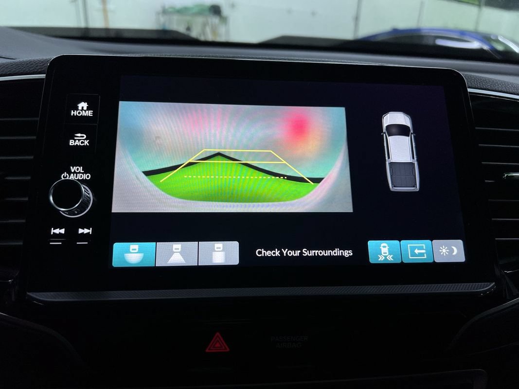 Used 2024 Honda Ridgeline Black Edition image 21