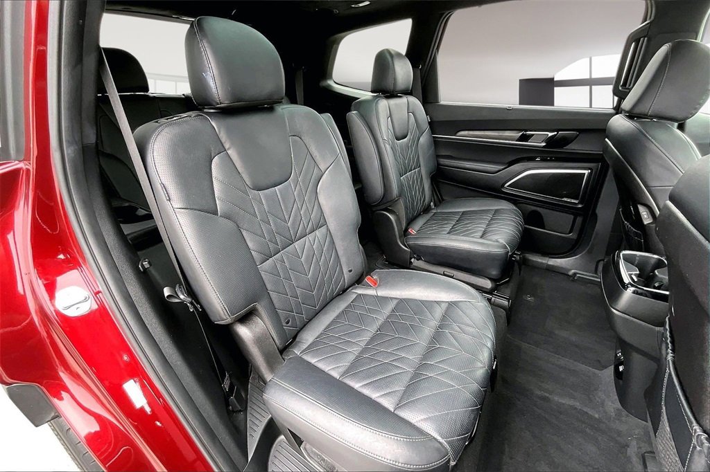 Used 2023 Kia Telluride SX Prestige X-Line image 23