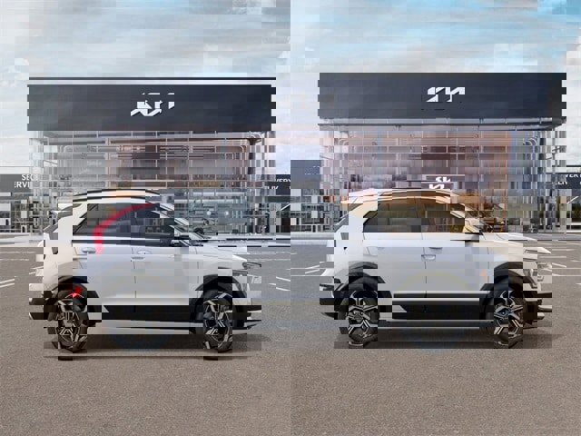 New 2025 Kia Niro EX Touring image 7