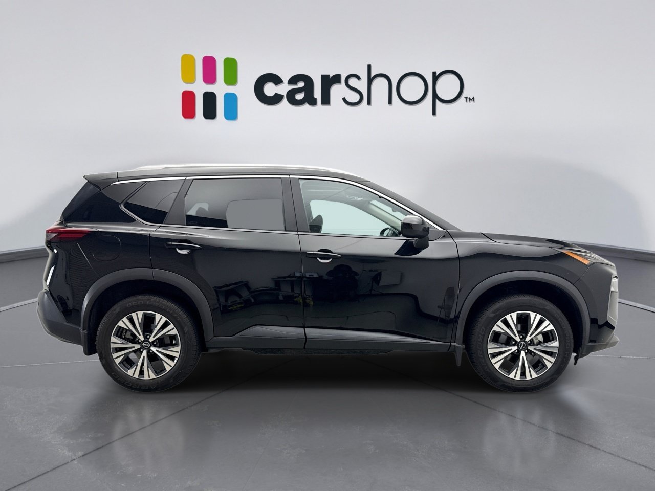 Used 2023 Nissan Rogue SV w/ SV Premium B Package AWD/4WD image 6