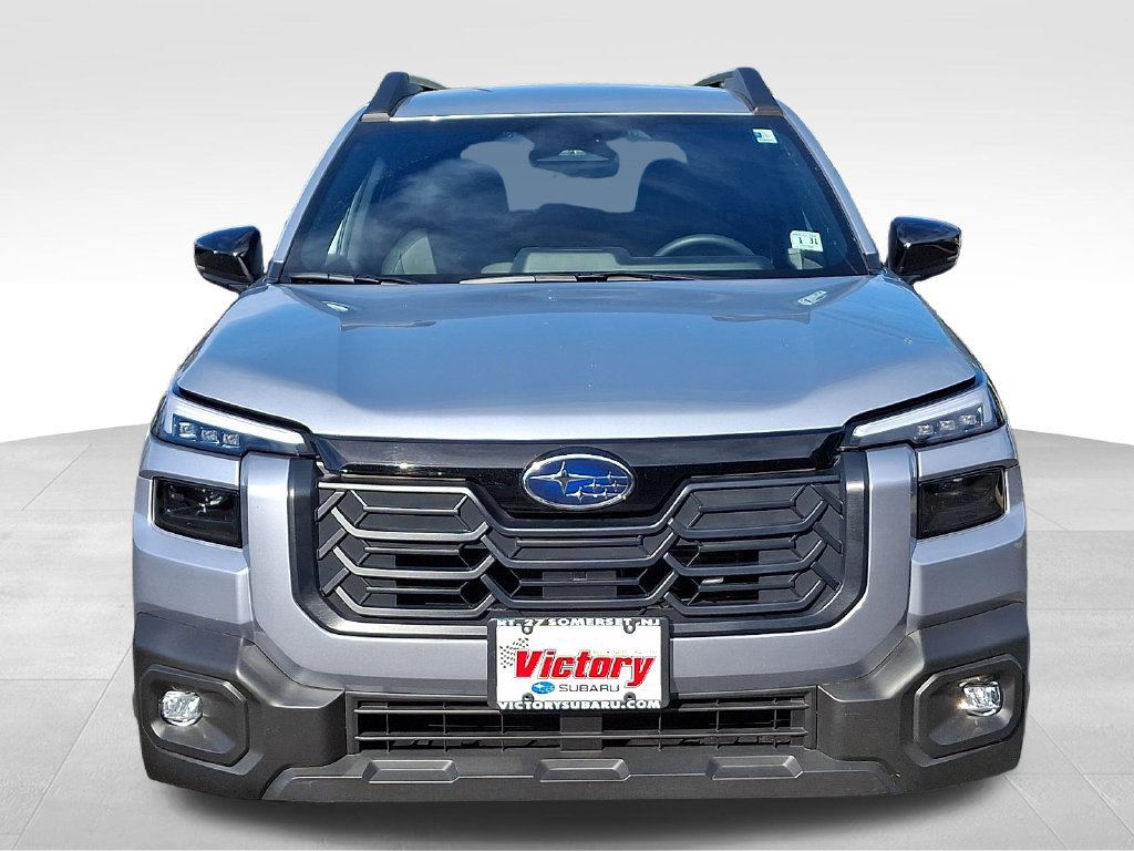 Used 2026 Subaru Outback Premium AWD/4WD image 2