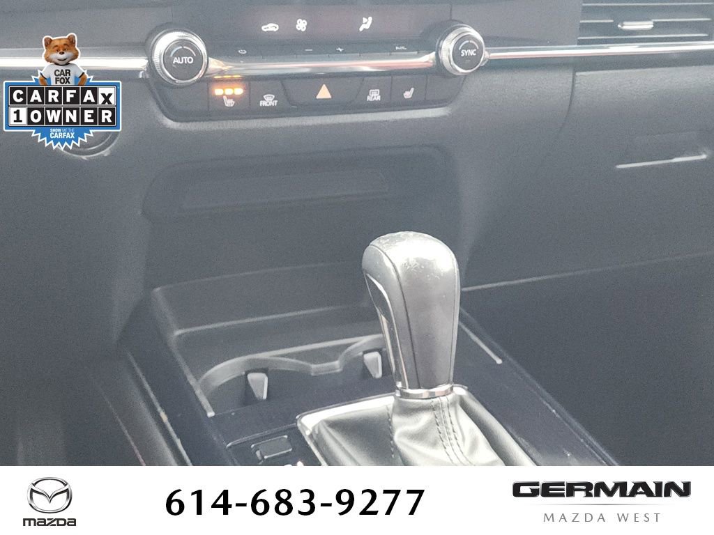 Used 2023 MAZDA CX-30 AWD 2.5 S w/ Preferred Package image 27