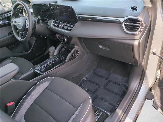 Used 2025 Chevrolet TrailBlazer LT image 21