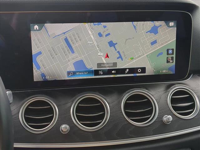 Used 2023 Mercedes-Benz E 350 Sedan image 21