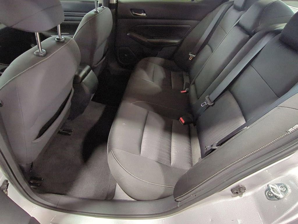 Used 2020 Nissan Altima 2.5 S image 22