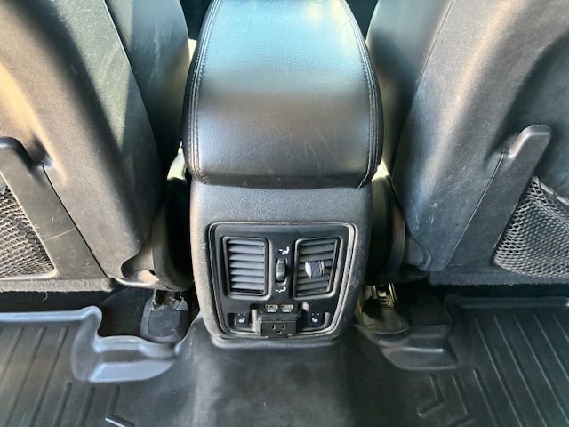 Used 2014 Dodge Durango Limited AWD/4WD image 21