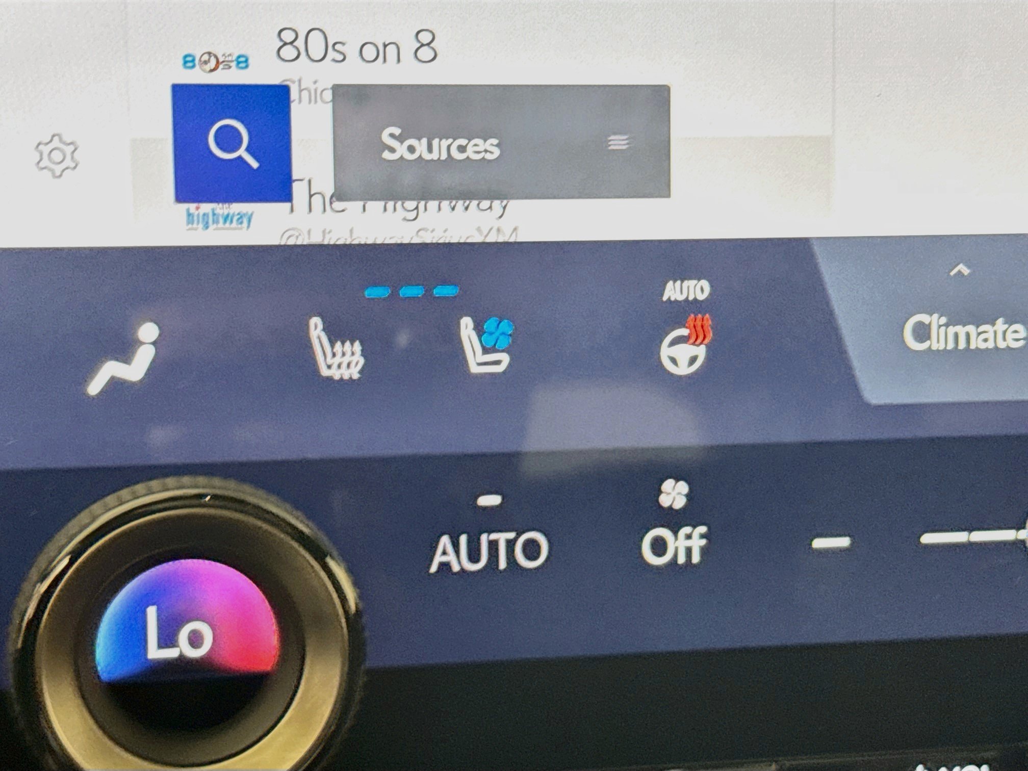 Certified 2026 Lexus TX 350 AWD w/ Technology Package image 22