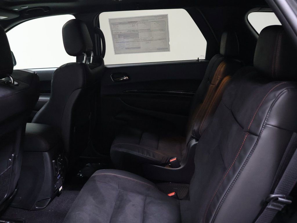 New 2026 Dodge Durango GT image 13