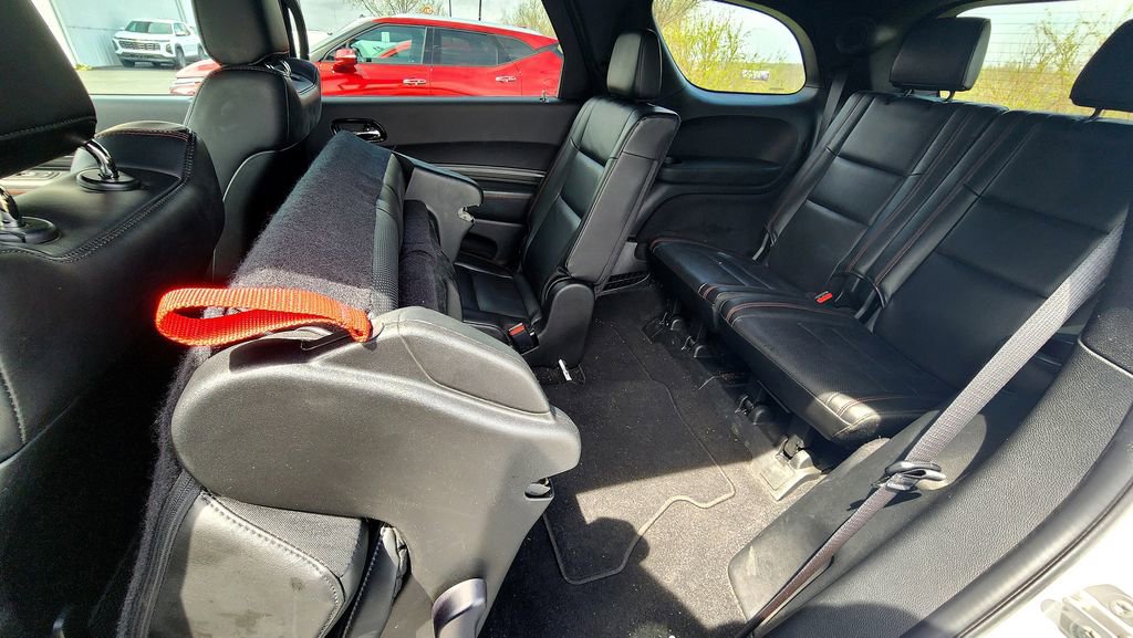 Used 2025 Dodge Durango R/T image 68