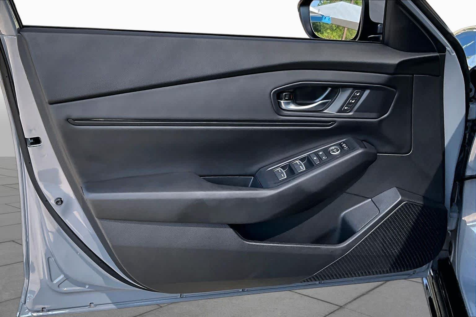 Used 2025 Honda Accord EX-L image 22