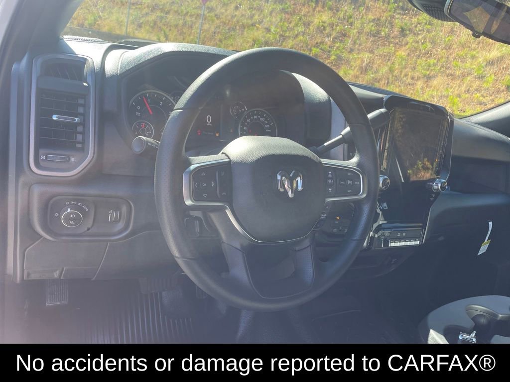 New 2026 RAM 5500 Tradesman image 2