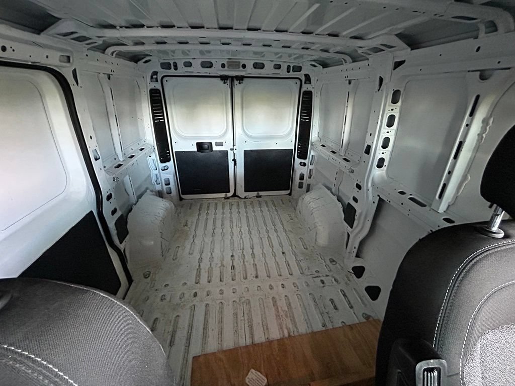 Used 2021 RAM ProMaster 1500 FWD image 15