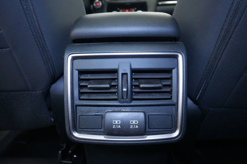 Used 2023 Subaru Forester Premium image 21