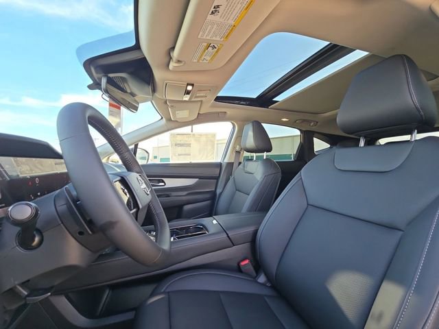 New 2026 Nissan Murano SL image 7